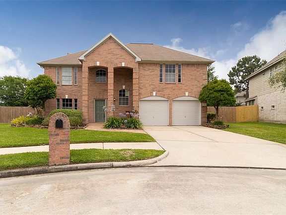 5th image of 18222 Sentry Pine Ct