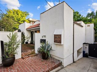 8810-8812 Harratt St, West Hollywood, CA 90069
