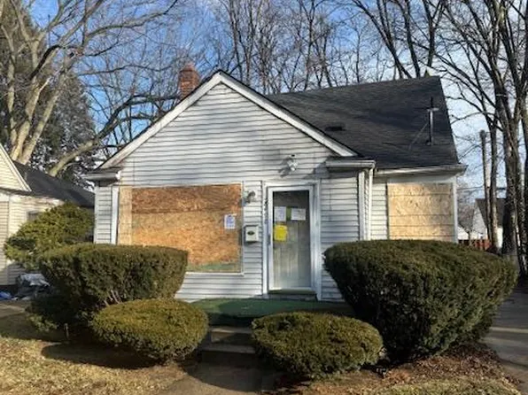 18498 Heyden St, Detroit, MI 48219