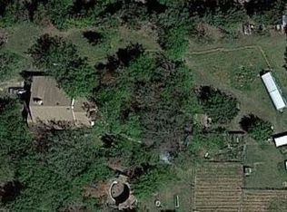 537 Wallace Rd, Wichita Falls, TX 76305