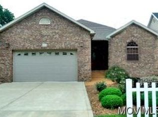 37th St, Vienna, WV 26105