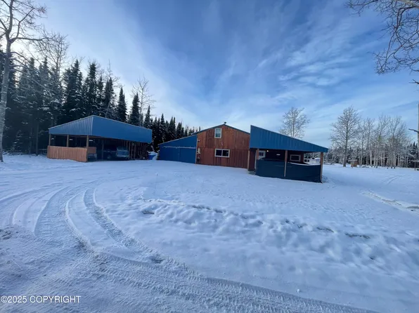 37571 Diane St, Sterling, AK 99672