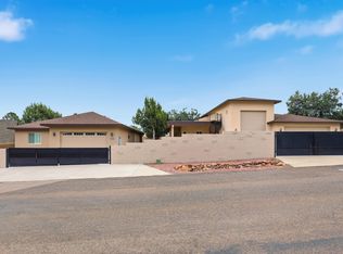 7705 N Caballero Rd, PAYSON, AZ 85541