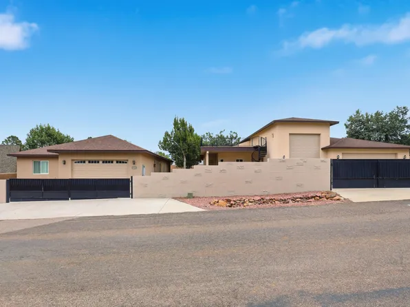 7705 N Caballero Rd, Payson, AZ 85541