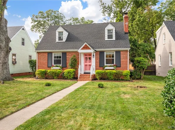 4807 Patterson Ave, Richmond, VA 23226