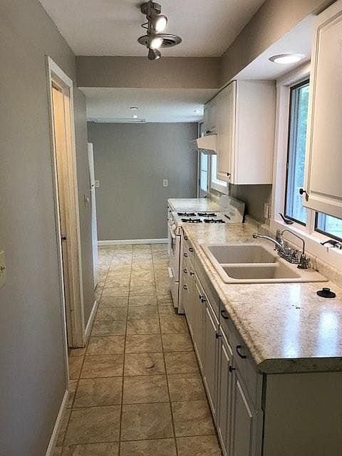 New Kitchen