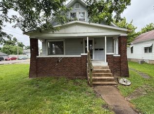 3302 Kratzville Rd #A, Evansville, IN 47710