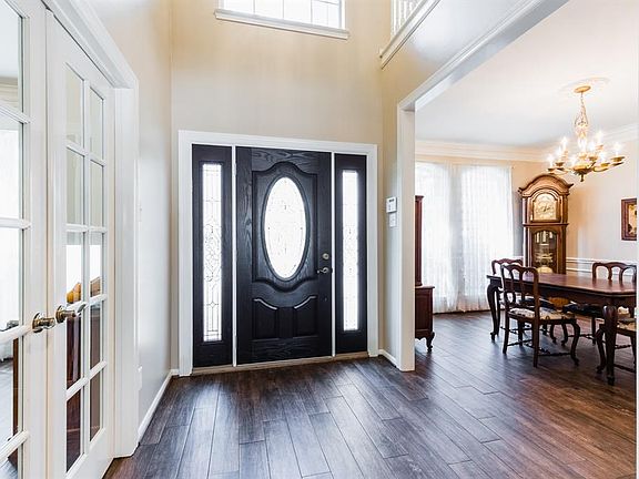 4th image of 4407 Autumn Mist Ct