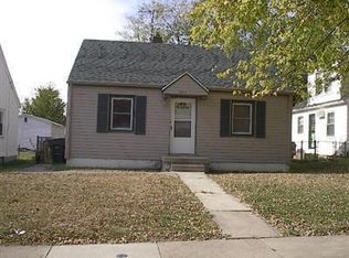 2135 Kipling Dr, Dayton, OH 45406