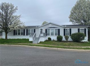 715 S Holland Sylvania Rd LOT 85, Toledo, OH 43615