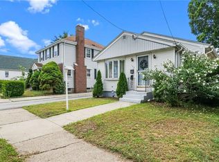 120 Sandringham Ave, Providence, RI 02908
