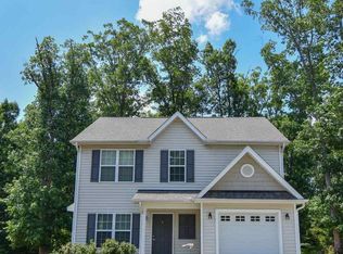 133 Richmond Run, Stem, NC 27581