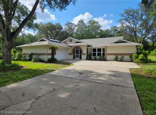 371 N Kinglet Ave, Hernando, FL 34442