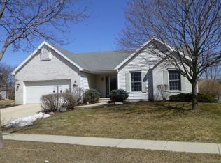 7406 North Pass, Madison, WI 53719