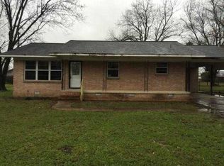50 Compton Ave, Coy, AR 72037