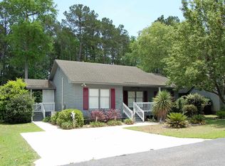 9407 Old Palmetto Rd, Murrells Inlet, SC 29576