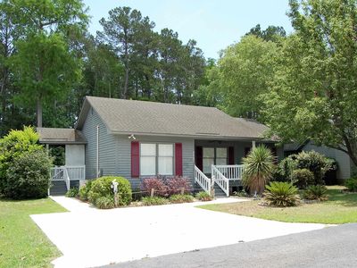 9407 Old Palmetto Rd, Murrells Inlet, SC, 29576