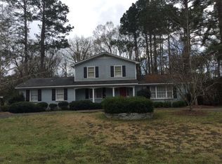 5 E Chambliss Dr, Selma, AL 36701