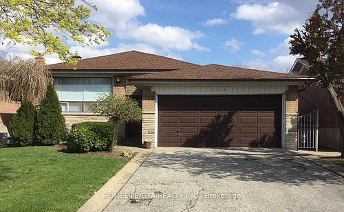 167 Kingsview Blvd #BASEMENT Photo 1