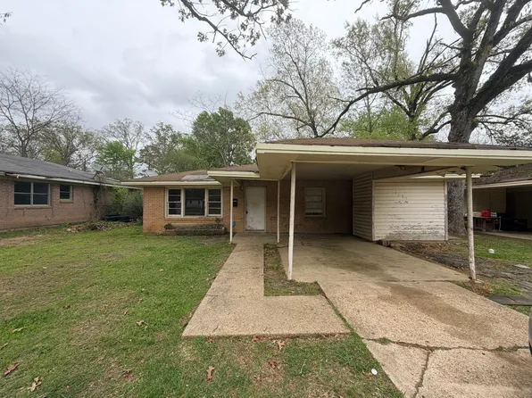 7137 Burlingame Blvd, Shreveport, LA 71106