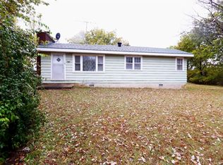 1291 County Road 3700, Coffeyville, KS 67337