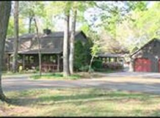 243 Sugar Creek Rd, Mayfield, KY 42066