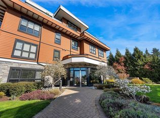 740 Travino Ln #208, Saanich, BC