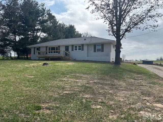 1st image of 3361 W County Road 200 S
