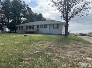 3361 W County Road 200 S, Rockport, IN