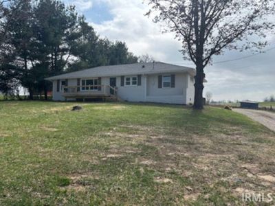 3361 W County Road 200 S, Rockport, IN, 47635
