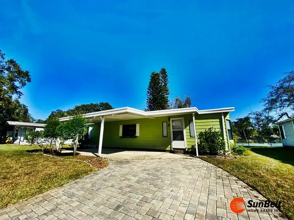 3 Linden Falls Dr, Ormond Beach, FL 32174