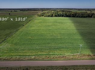 Xx Keystone Rd, Pine City, MN 55063