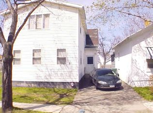 98 Flower St, Rochester, NY 14621