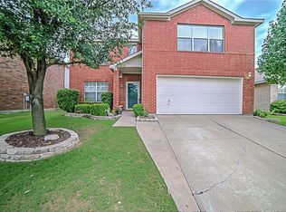 2009 Lake Fork Ln, Little Elm, TX 75068