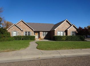2101 Nevada Dr, Liberal, KS 67901