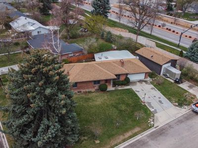 5701 W Cruzen St, Boise, ID, 83706