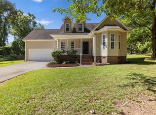 1013 Willow Run, Anderson, SC 29621