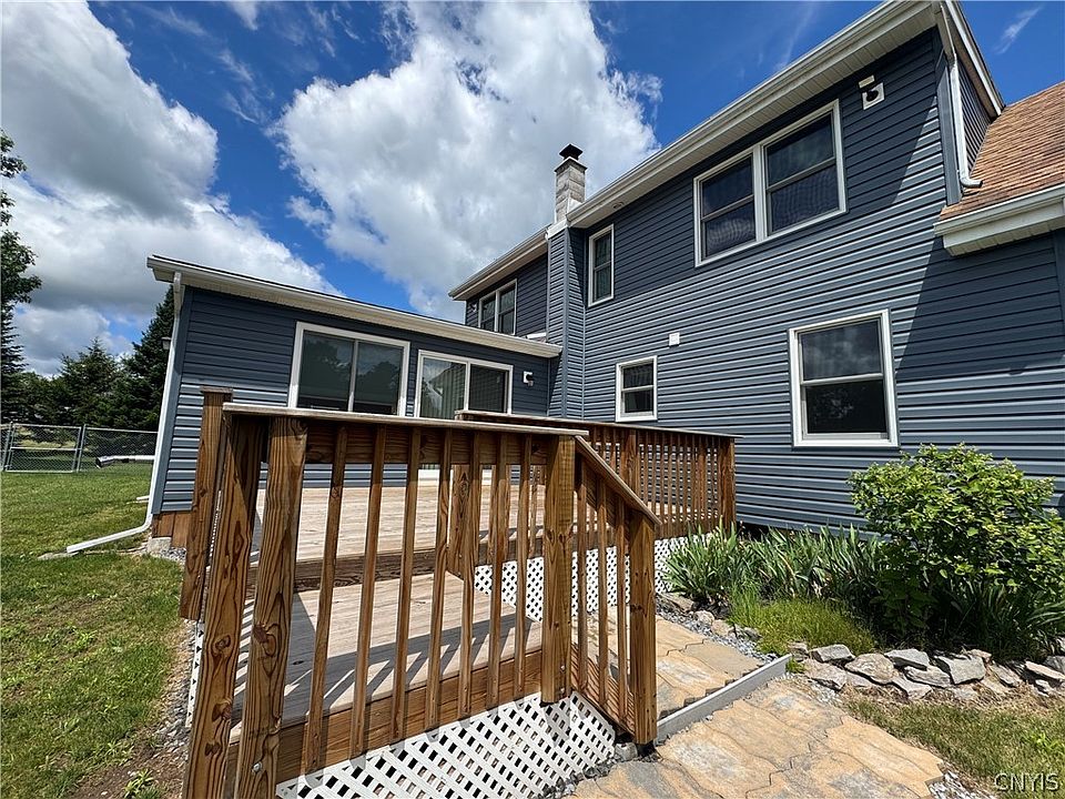 11503 Phillips Rd, Boonville, NY 13309 | Zillow