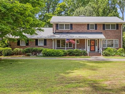 279 Keeler Woods Dr NW, Marietta, GA, 30064