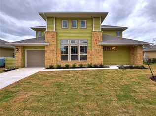 10504 Larue Pass, Austin, TX 78717