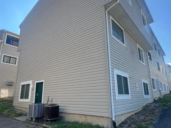 524-20 Calhoun St Unit 20, Radford, VA 24141