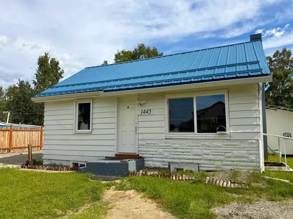 1445 Lacey St, Fairbanks, AK 99701