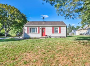 880 Utica Ave, Akron, OH 44312