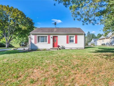 880 Utica Ave, Akron, OH, 44312