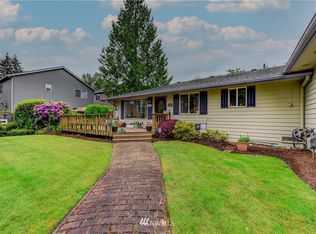 2411 124th St SE, Everett, WA 98208