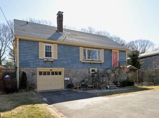 136 Main St, Rockport, MA 01966