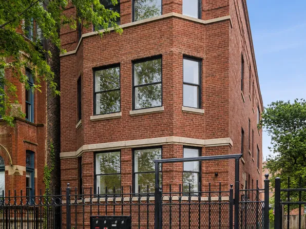 1511 N Hoyne Ave #G, Chicago, IL 60622