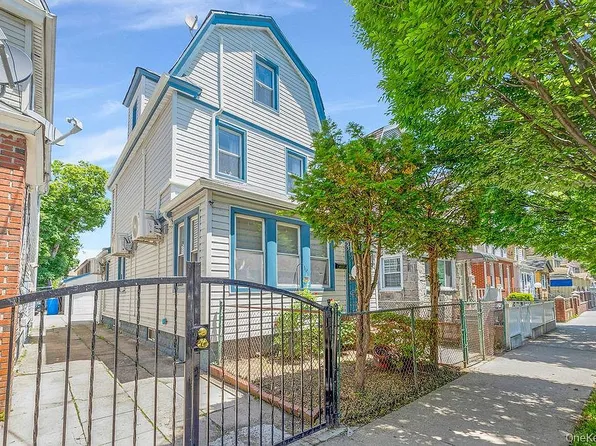 105-23 Remington St #1, Jamaica, NY 11435