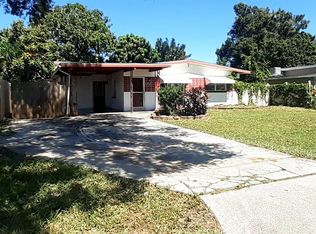 2210 S Euclid Cir, Clearwater, FL 33764