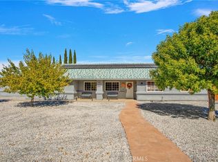 19848 Haida Rd, Apple Valley, CA 92307